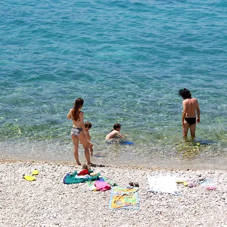 With Parking Space - 27878 Primošten