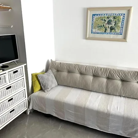 Appartement With Parking Space - 27878 *