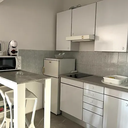 With Parking Space - 27878 Appartement