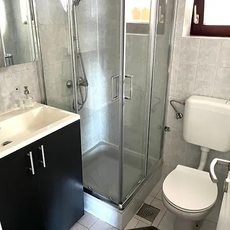 Appartement With Parking Space - 27878 *